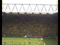 Flagday by BVB Fans