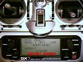 Spektrum DX7 DSM2 - SYSTEM MENU - Prima parte Spektrum DX7 DSM2 - SYSTEM MENU - Prima parte