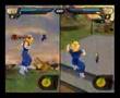 Great Tenkaichi 2 Battles - Gogeta 4 & Vegeto VS themselves.