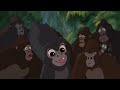 Tarzan