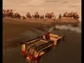Gta 4 Flight of the firetruck