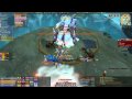 CoT vs. Anub'Arak 25 Heroic