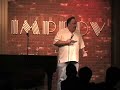 Mr. Belding Does Stand-Up!