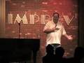 Mr. Belding Does Stand-Up!