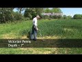 C.Scope 5MXP Metal Detector at Regton Ltd with Norfolk Wolf