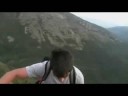 Climbing Mt Katahdin