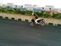 stoppy by sam first time...:P