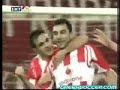 Greek Superleague 2007/2008 - Top 15 goals