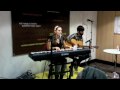 Acoustic Showcase 11.24.09 - Amory Sivertson 01