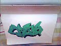 Graffiti Battle - \"OMEGA\" Graffiti Battle - \"OMEGA\"