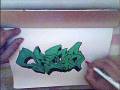 videos de Graffiti Battle - 