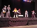 Anime Boston 2006 - bleach skit