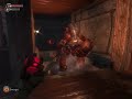 Bioshock Gameplay 8800 GTX Bioshock Gameplay 8800 GTX