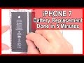How To Remove Battery From Iphone 7