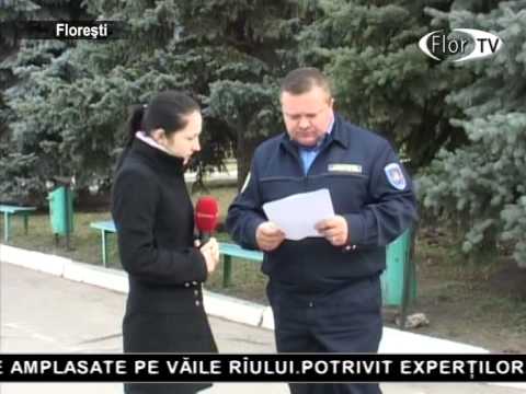 Rîul meu - mîndria mea