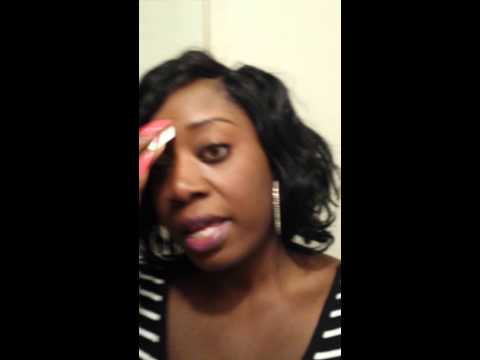 how to dye xq cuticle remy