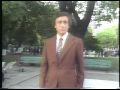 Jane Pauley and the TODAY show in Buenos Aires (mid 1980s)