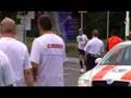 Euro2008 - Extremlauf nach Klagenfurt zum ersten Spiel 9.Tag