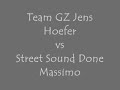 Team GZ vs Street Sounds @ Car+Sound - Sinsheim 2008 Team GZ vs Street Sounds @ Car+Sound - Sinsheim 2008