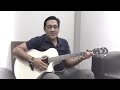 Andre Taulany Cover