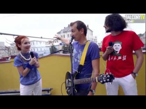 balconytv - Balcony TV Kazan: http://balconytv.com/kazan http://www.youtube.com/user/thesounddays http://vk.com/balconykazan Bebertos is a one-man-band! He is a talented...
