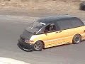 PREVIA DRIFT