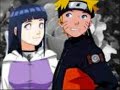 Hinata x Naruto