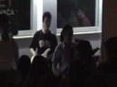 REVOLUCIJA @ kino \"UNA\" (Pisi mi)