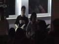 REVOLUCIJA @ kino UNA (Pisi mi)