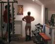 Samo pozer 8 weeks out
