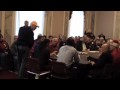 Senator Warner's Aide-Health Care(2)