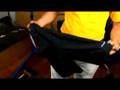How to Pick Bicycle Parts & Accessories : Bicycle Riding Shorts Tips