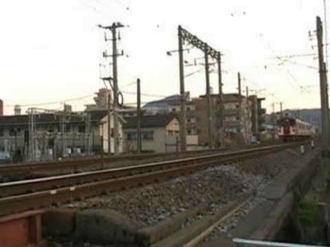 ＪＲ九州８１５系電車
