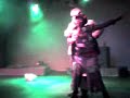 Na Frequ�ncia do Amor -- cena com prefeita