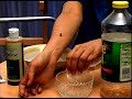 How to Treat Insect Bites & Stings : How to Neutralize Toxins from an Insect Bite