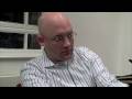 Clay Shirky on Nonprofits