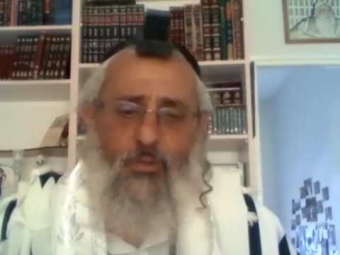 Paniers de Soukkot 5783 - Rav Haïm Ishay et Od Avinou Hay