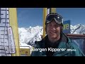 Snowpark Sölden - Freestyle Feast