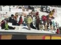 Snowpark Sölden - Freestyle Feast