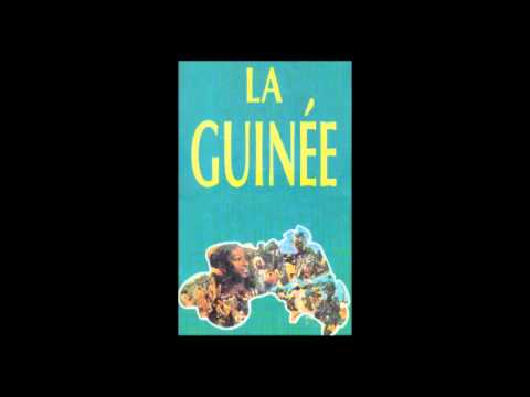 Histoire de la Guinee : Paul Théa