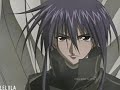 Dark Mousy Tribute - Apologize