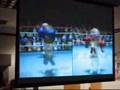 Wii Boxing