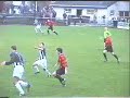 Pollok 3 Maryhill 1