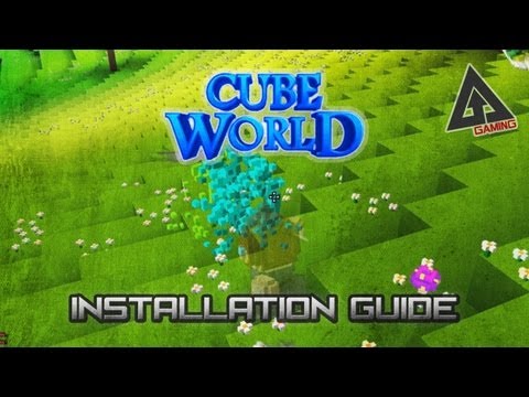 Cube World A Download App Cube World A Download App