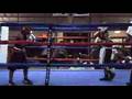 2008 DC Junior Olympics Tyree Randolph vs. Denardo Johnson