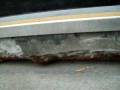 videos de Visibly decaying step at Ruggles commuter rail station, Boston, MA