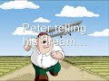 Family guy star wars