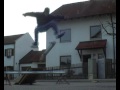 IN Skateboarding