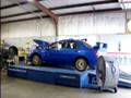 videos de 04 STi tuning at MZM Performance