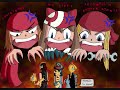 zrobi?y?my to!!! m�j drugi- pierwszy, prawdziwy filmik i pierwszy prawdziwy amv werber12 ^^
jete?my wielkie xd w 4 godziny zrobic amv... rekord -.-